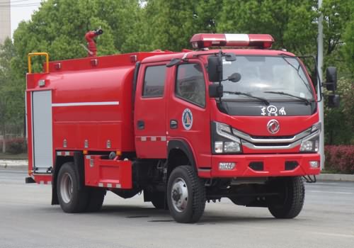 一批國債項(xiàng)目的車輛已出發(fā)